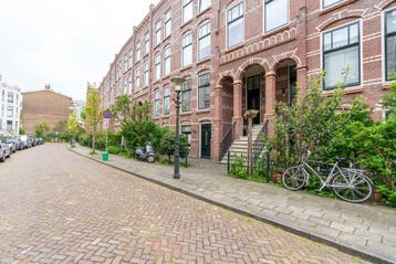 Te huur: Appartement Obrechtstraat in Den Haag, Den Haag, Appartement, Zuid-Holland