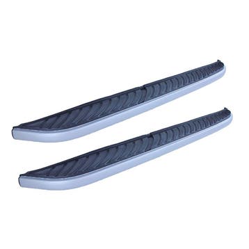 Running boards | treeplanken (set) Range geschikt voor Rover, Verzenden