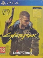 Cyberpunk (ps4 tweedehands game), Ophalen of Verzenden, Zo goed als nieuw