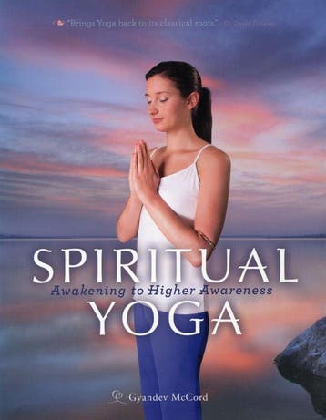 Spiritual Yoga - Gyandev McCord - 9781565892729 - Paperback, Verzenden, Nieuw