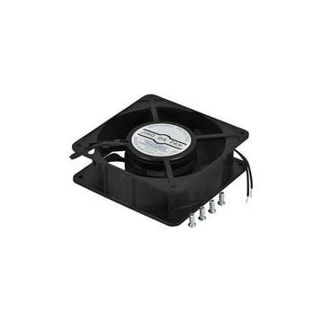 Reserve patchkast ventilator | 1U (120 x 120 mm), Verzenden, Nieuw