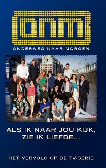 Als ik naar jou kijk, zie ik liefde... / Onderweg Naar, Verzenden, Zo goed als nieuw, Bambi Alexander