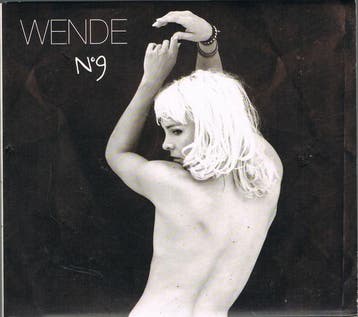 cd - Wende - NÂº9, Verzenden, Zo goed als nieuw