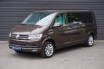 Volkswagen Transporter L2H1 | Financial Lease voor 469 p/mn, Automaat, Gebruikt, Euro 6, Overige carrosserieën