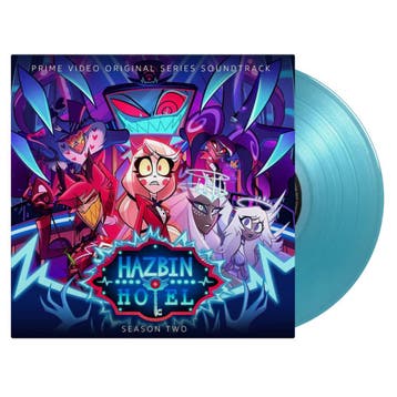 Hazbin Hotel: Season Two - Erika Henningsen - Stephanie, Nieuw in verpakking