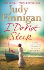 I Do Not Sleep 9780751548655 Judy Finnigan, Verzenden, Gelezen, Judy Finnigan