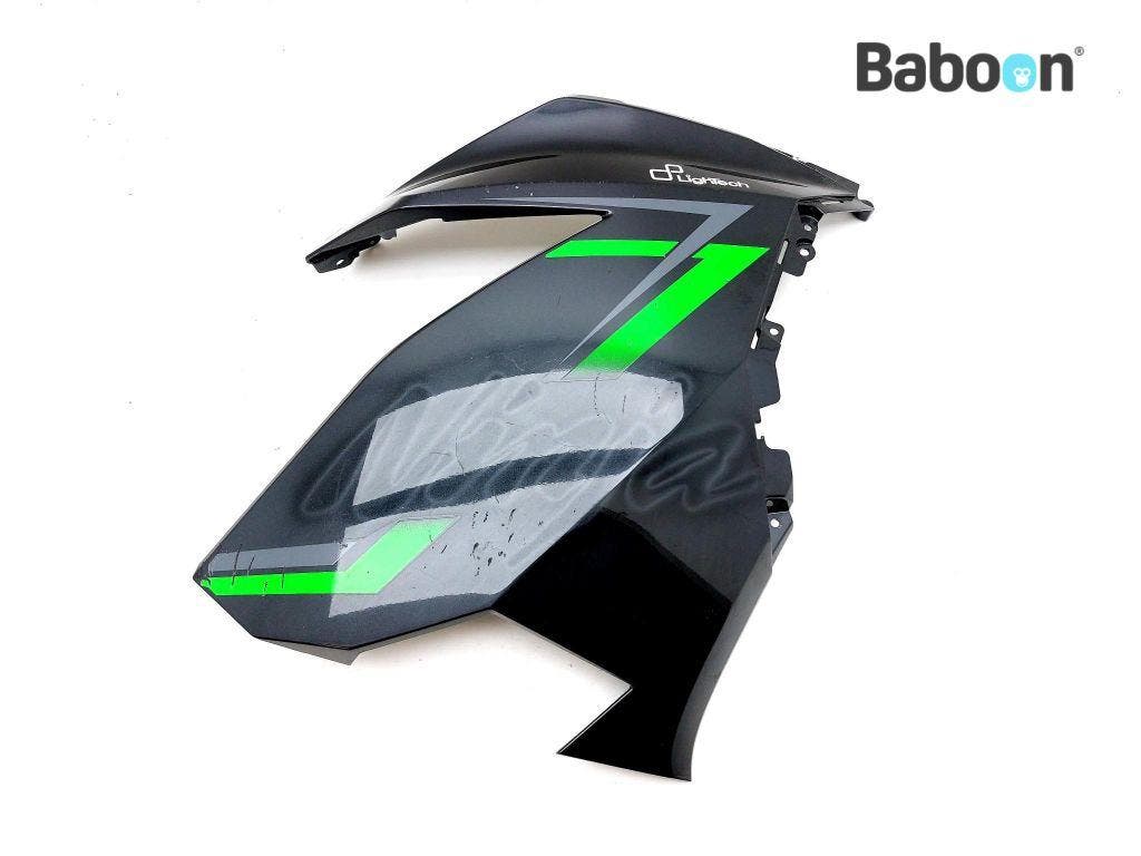 ≥ Zijkuipdeel Rechts Kawasaki Ninja 400 2018-> (55028-0687