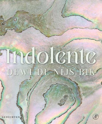 Indolente (9789029539760, Dewi De Nijs Bik-Plasman), Verzenden, Nieuw