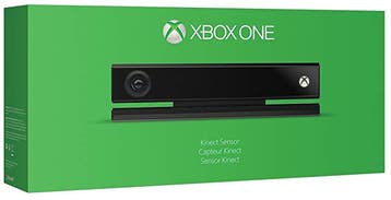 Xbox One Kinect 2.0 Sensor Bar [Complete], Ophalen of Verzenden, Nieuw