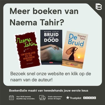 Eenzaam heden - Naema Tahir 9789044608687, Verzenden, Gelezen, Naema Tahir