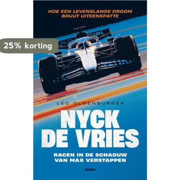 Nyck de Vries - Leo Oldenburger 9789021342627, Verzenden, Zo goed als nieuw, Leo Oldenburger