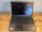 Snelle Lenovo ThinkPad P53 Windows 11 Mobile Workstation, Met videokaart, Refurbished, Ophalen of Verzenden, 9th Gen Intel Core i7