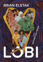 Lobi | 9789493168497 | Brian Elstak ; Esther Duysker, Zo goed als nieuw, Brian Elstak ; Esther Duysker