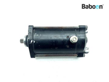Startmotor Honda VT 1100 C Shadow 1985-1986 (VT1100C SC18), Motoren, Verzenden, Gebruikt