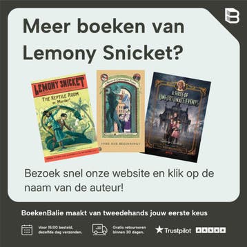 The Vile Village 9781405207348 Lemony Snicket, Boeken, Verzenden, Gelezen, Lemony Snicket