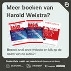 Basiscursus AutoCAD 2016 en LT 2016 / Handboek 9789462451339, Verzenden, Gelezen, Harold Weistra