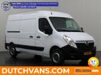 Opel Movano 2.3 Bestelbus 2016 L2 H2 Diesel, Euro 5, Overige kleuren, Nieuw, Te koop