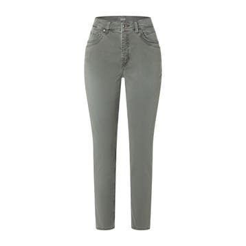 MAC • groene jeans Mel • 36, MAC, Verzenden, Nieuw