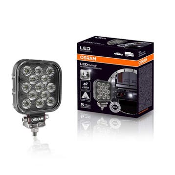Osram LED Achteruitrijlamp Vierkant FX120S-WD, Auto-onderdelen, Verzenden, Nieuw
