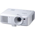 Canon LV-WX300 WXGA Portable Multimedia DLP Projector, Verzenden, Zo goed als nieuw