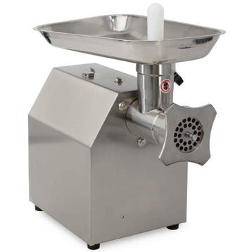 HCB Gehaktmolen - 150 kg p/u - 230V - RVS, Verzenden, Nieuw in verpakking, Bakkerij en Slagerij