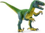 schleich DINOSAURUS - Velociraptor - Speelfiguur -, Verzenden, Nieuw