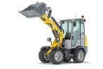 Wacker Neuson shovels / wielladers, Zakelijke goederen, Machines en Bouw | Kranen en Graafmachines, Wiellader of Shovel