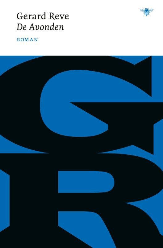 De Avonden | Gerard Reve, Boeken, Overige Boeken, Nieuw, Ophalen of Verzenden