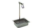 Waterstation Incl. Glasvuller | 257 x 185 mm, Zakelijke goederen, Horeca | Overige, Verzenden