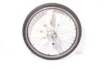 Achterwiel | 28 inch | Shimano Nexus | SG-3R40 | 3v, Fietsen en Brommers, Fietsonderdelen, Verzenden, Nieuw