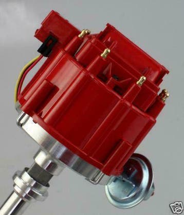 Hei ontsteking amc,chevrolet, ford,dodge,pontiac,oldsmobile, Ophalen of Verzenden, Nieuw, Amerikaanse onderdelen