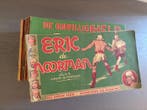 Eric de Noorman - 24 oblong boekjes - 24 Album - Eerste, Boeken, Nieuw
