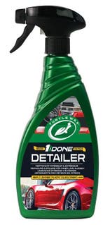Turtle Wax 54729 1, Verzenden