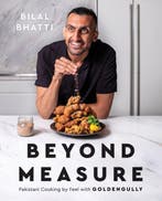 9780744088410 Beyond Measure Bilal Bhatti, Verzenden, Nieuw, Bilal Bhatti