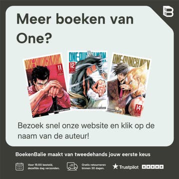 One-Punch Man / One-Punch Man / 9 - One 9781421586571, Verzenden, Gelezen, One