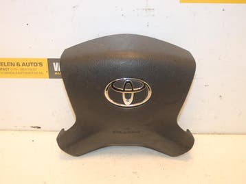 Airbag links (Stuur) Toyota Avensis O143279, Ophalen of Verzenden, Nieuw