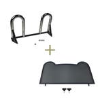 Alfa Spider 916 rolbeugel/sierbeugel + Windscherm, Ophalen of Verzenden, Nieuw