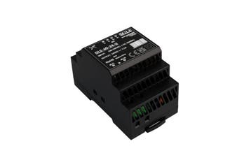 Din-railvoeding - 12 volt - 4,5 ampère - 54 watt, Hobby en Vrije tijd, Verzenden, Nieuw