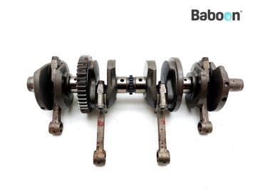 Krukas Suzuki GSX 1200 1999-2000 (GSX1200), Motoren, Onderdelen | Suzuki, Verzenden, Gebruikt