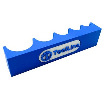 ToolLine | Markeringsmal | 12-28 mm | Koperen buis, Verzenden, Nieuw