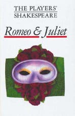 Romeo and Juliet (The Players Shakespeare) 9780435190095, Boeken, Verzenden, Gelezen, William Shakespeare
