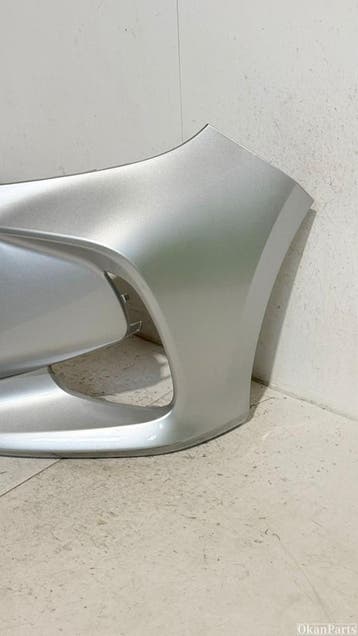 Toyota Yaris IV voorbumper 52119-K0050, Ophalen, Gebruikt, Voor, Bumper