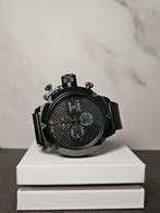 U-Boat - Classico Titanium Ceramic Bezel Limited Edition -, Nieuw