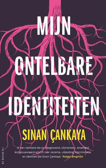 Mijn Ontelbare Identiteiten | Sinan Çankaya | Nieuw, Boeken, Ophalen of Verzenden, Nieuw, Sinan Çankaya