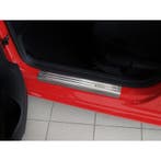 RVS Instaplijsten  Volkswagen Polo 6R 2009-2014 & 6C, Ophalen of Verzenden, Nieuw