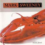 cd - Mark Sweeney - Slow Food, Verzenden, Zo goed als nieuw