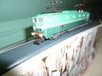 Jouef H0 - Elektrische locomotief (1) - CC7107 - SNCF, Hobby en Vrije tijd, Modeltreinen | H0, Nieuw