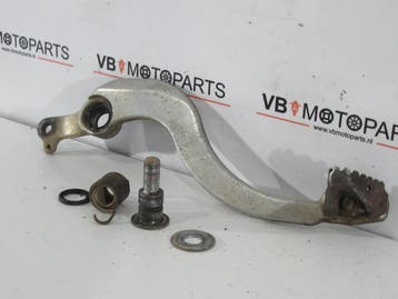Honda CRF 450 RX Rempedaal, Motoren, Ophalen of Verzenden, Nieuw