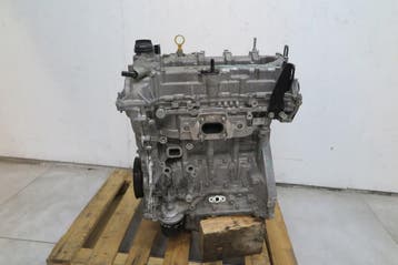 Opel Astra K 1.4 Turbo Motor LE2 125PK, Verzenden, Gebruikt