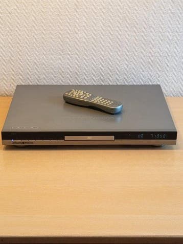 harman/kardon DVD 22 DVD-speler